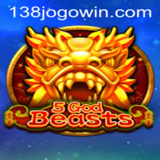 Descubra o Fascinante Mundo de 5GodBeasts