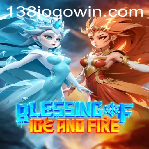 Descubra o Fascinante Mundo de Blessing of Ice and Fire