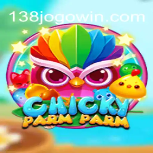 Descubra o Fascinante Mundo de ChickyParmParm: O Novo Jogo da 138jogo.com