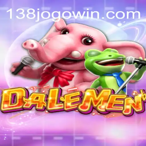 Explorando DALEMEN: Um Mergulho no Jogo Inovador
