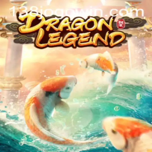 DragonLegend: Explore o Universo dos Dragões com 138jogo.com