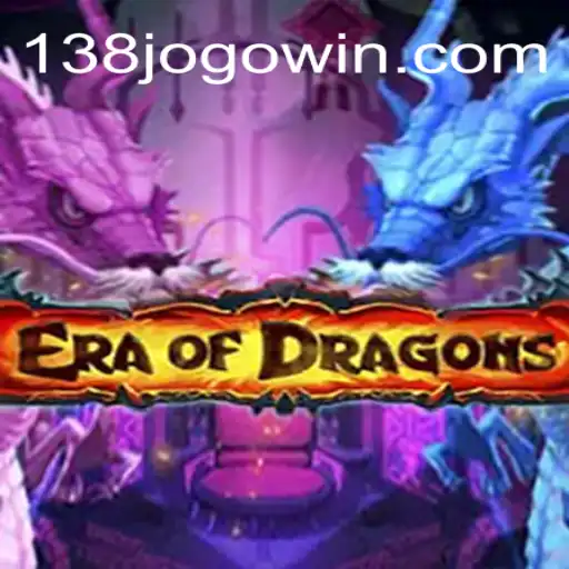 Descubra EraOfDragons: O Novo Fenômeno do Mundo dos Jogos