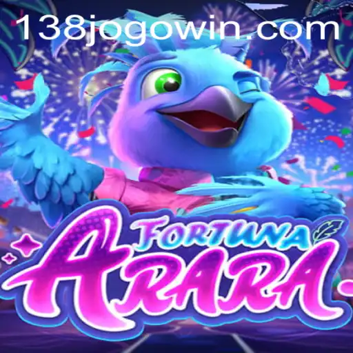 Descubra FortunaArara: O Jogo que Está Transformando o Cenário de Entretenimento e Diversão
