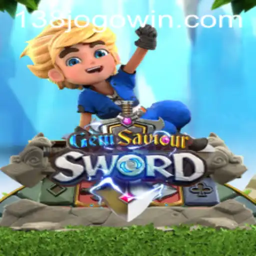 Descubra as Aventuras de Gem Saviour Sword