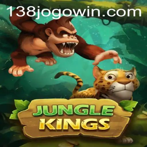 Descubra JungleKings: O Jogo de Aventura Selvagem