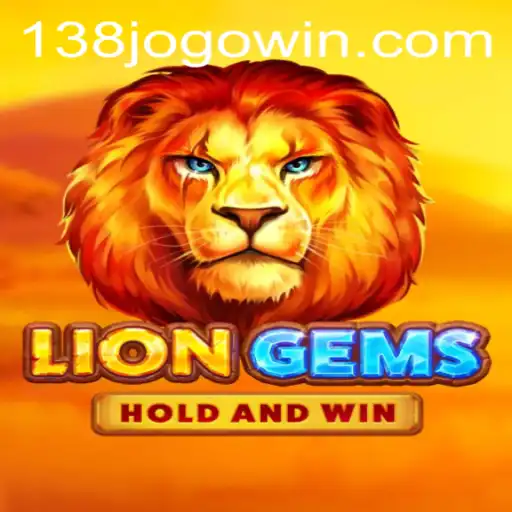 Explorando o Fascinante Mundo de LionGems: Uma Nova Aventura em 138jogo.com