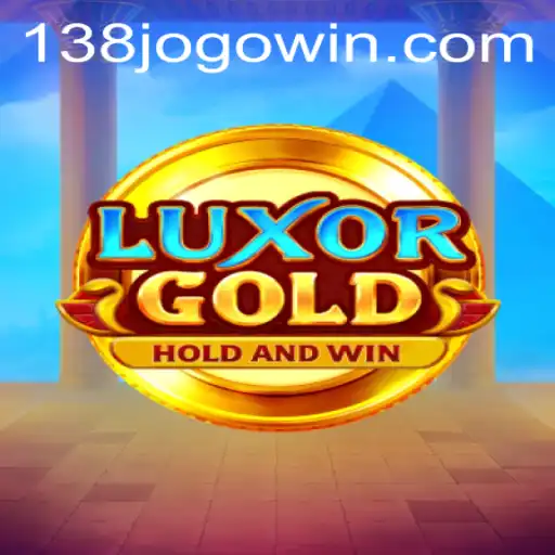 LuxorGold: Uma Jornada no Mundo dos Antigos Tesouros