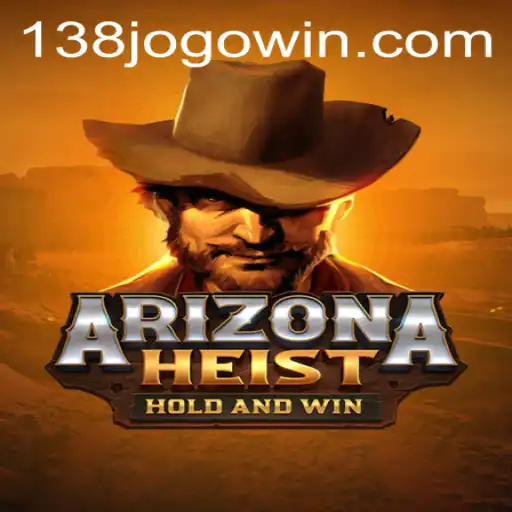 Descubra ArizonaHeist: O Novo Jogo de Estratégia que Está Revolucionando com 138jogo.com