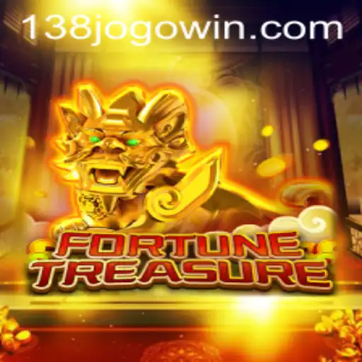 Explorando o Mundo de FortuneTreasure: Aventura e Estratégia em 138jogo.com