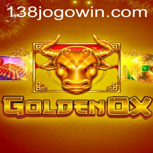 Descubra GoldenOx: O Jogo Fascinante no 138jogo.com