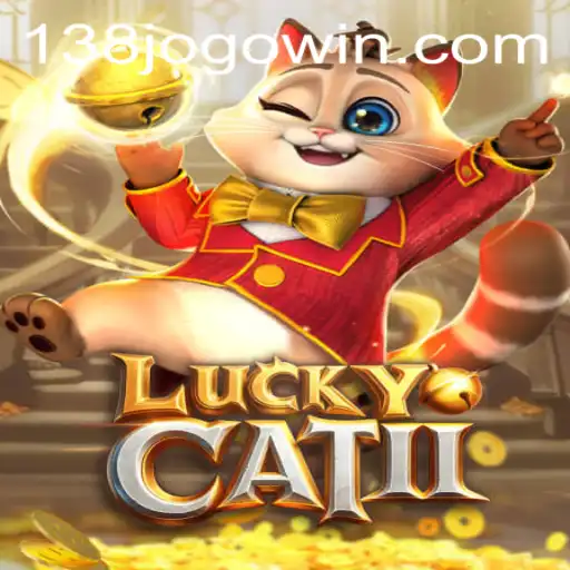Explorando o Fascinante Mundo de LuckyCatII no 138jogo.com