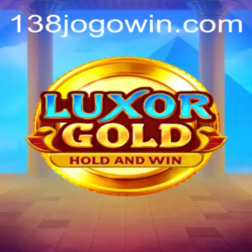 LuxorGold: Uma Jornada no Mundo dos Antigos Tesouros