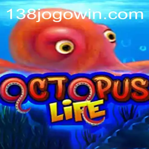 Explorando o Universo Fascinante de OctopusLife: Um Mergulho Profundo no Mundo dos Jogos