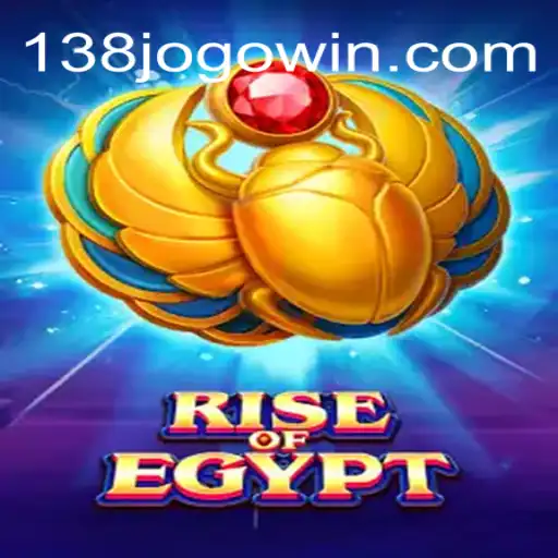 Descubra o Mundo de Aventura com 'RiseOfEgypt' no 138jogo.com