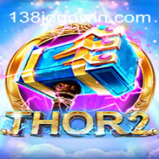 Descubra o Mundo Empolgante de Thor2 no 138jogo.com