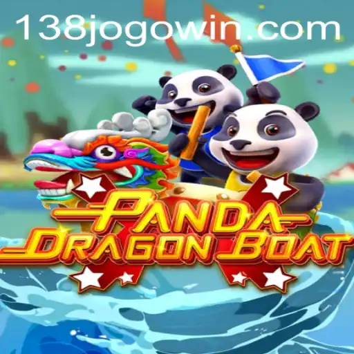 Descubra o Empolgante Mundo de PANDADRAGONBOAT