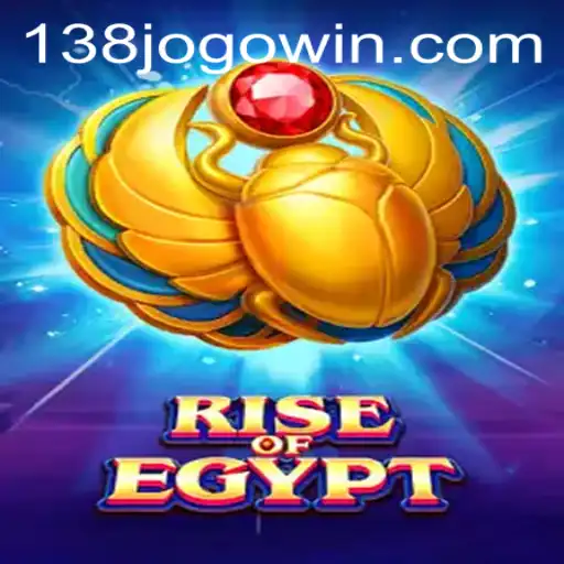 Descubra o Mundo de Aventura com 'RiseOfEgypt' no 138jogo.com