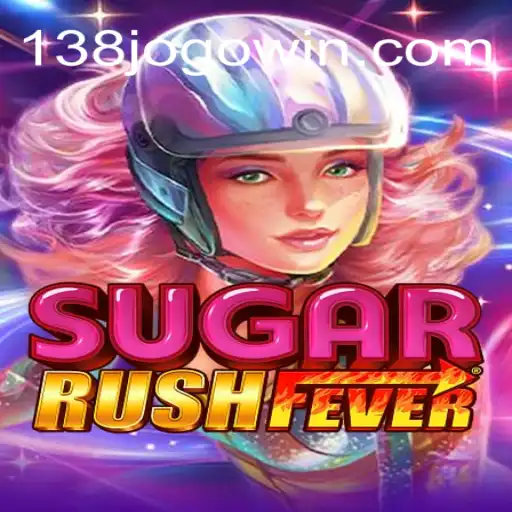 Descubra a Empolgante Experiência do Jogo SugarRushFever - 138jogo.com