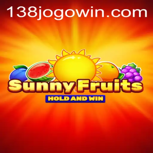SunnyFruits: A Aventura Frutada do Jogo Online