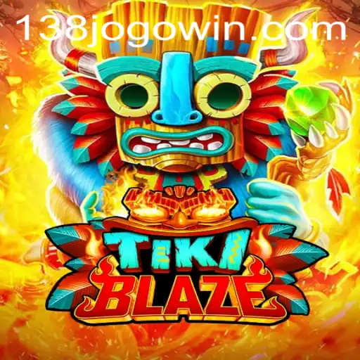 Desvendando o Mundo de TikiBlaze: Um Novo Fenômeno no 138jogo.com